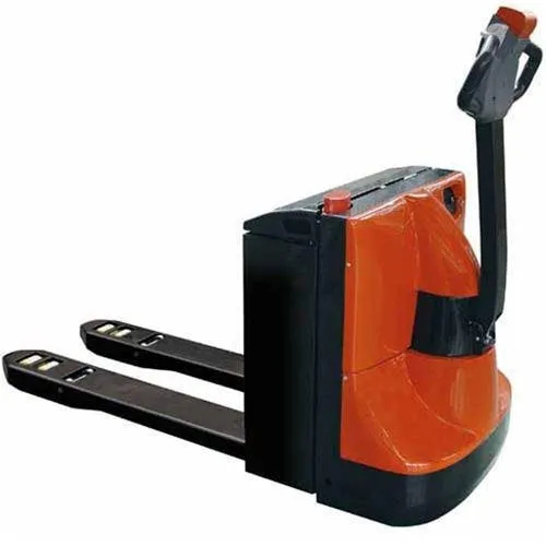 Electric Hand Pallet Truck