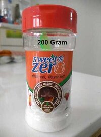 Sweet n Zero 200 Gram Stevia Sweetener
