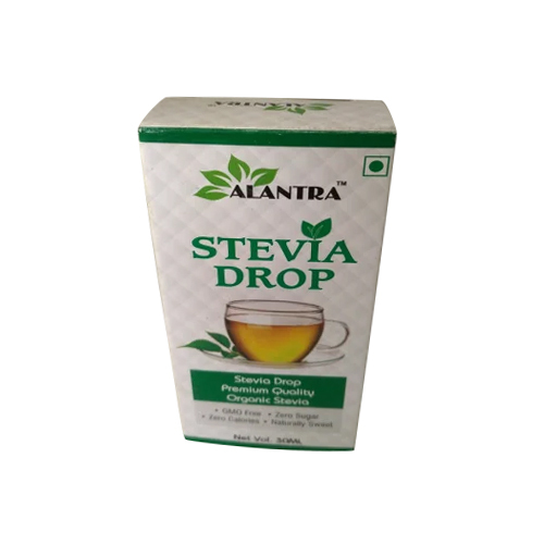 30ml Stevia Drops