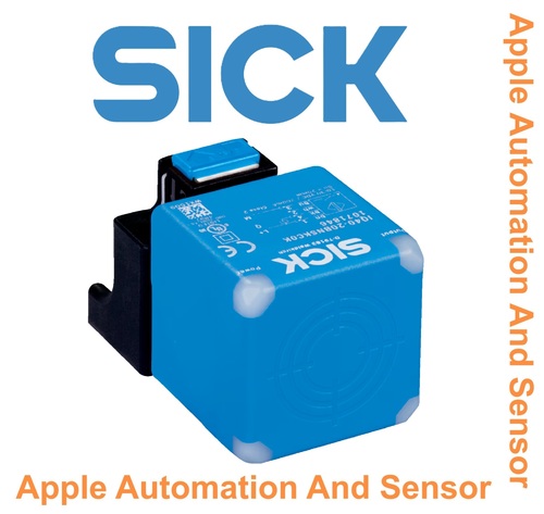 Sick IQ40-20BNSKC0K Inductive Proximity Sensors