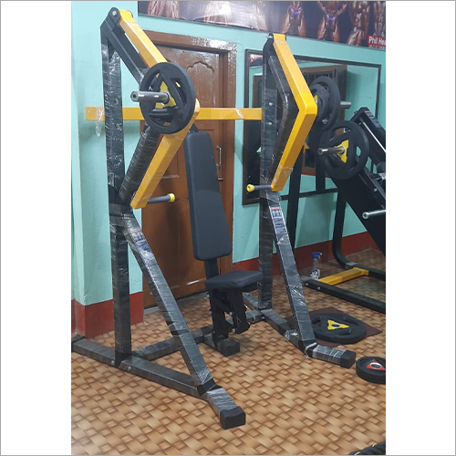 Chest Press