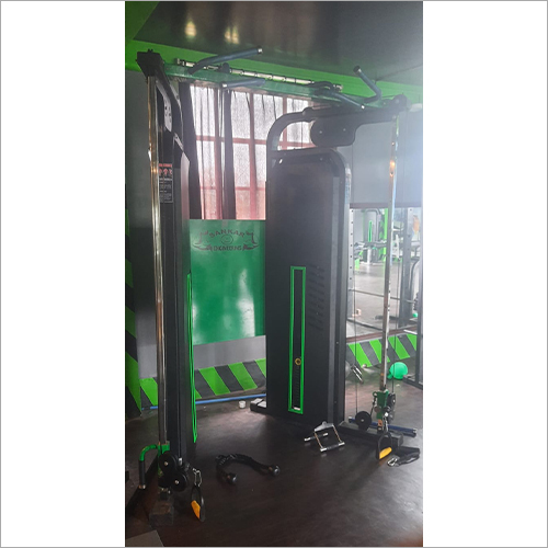 Functional Trainer Machine