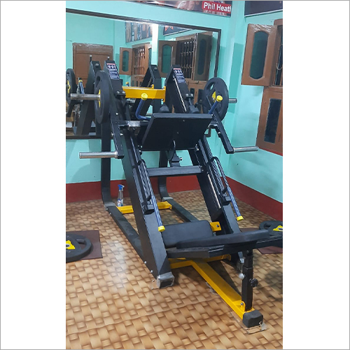 Leg  Press
