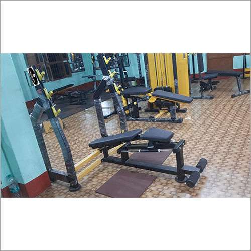 Mullti Adjastebel Bench  Press