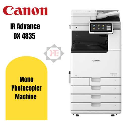 Canon IR Advance Dx 4835