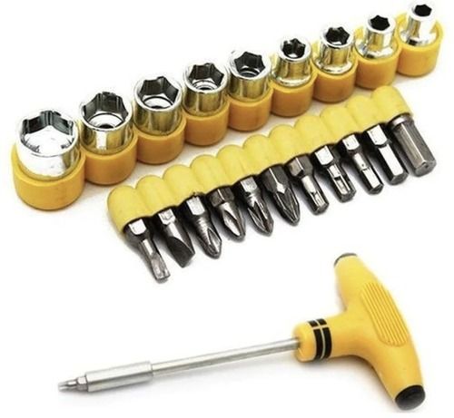 SCREWDRIVER SET