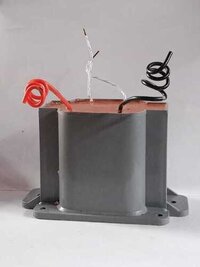 15 Kv  Zatka Machine Transformer - Application: Industrial