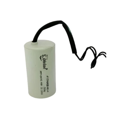 20MFD Capacitor For Solar Zatka Machine Solar