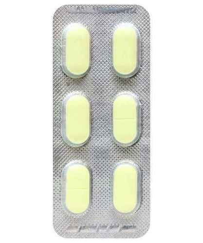 Artemether Capsules