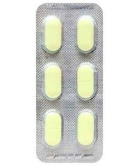 Artemether Capsules