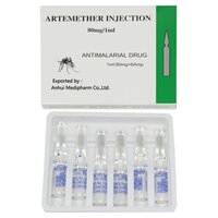 Artemether Injection