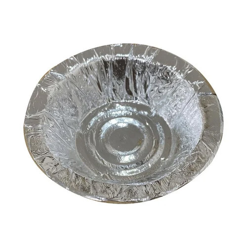 Paper plates making machine