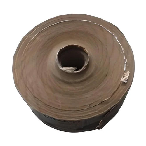 Printed Dona Paper Roll