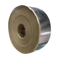 Dona plate raw material
(Silver paper)