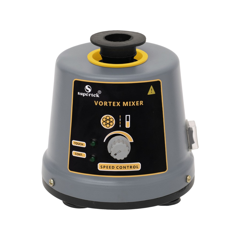 Vortex Mixer Touch And Continuous