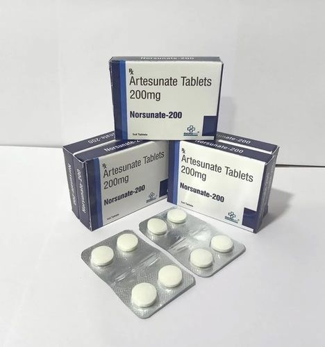 Artesunate Tablets General Medicines