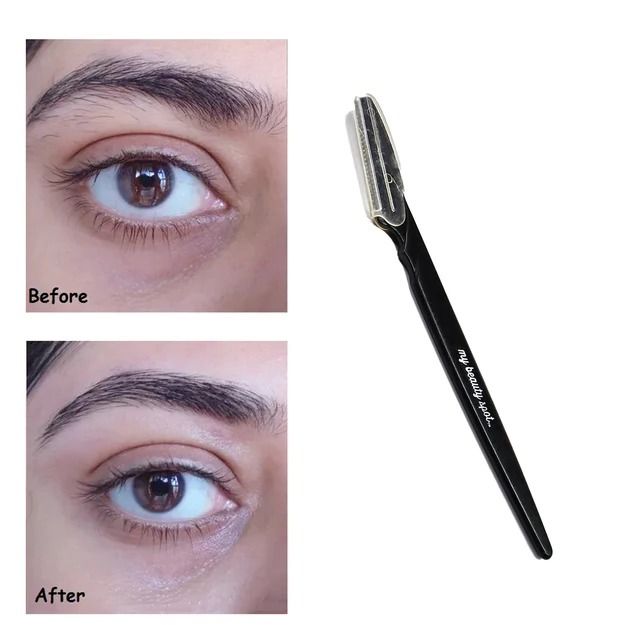 EYEBROW RAZOR