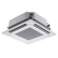 Cassette Ac  Air Conditioner - Place Of Origin: India