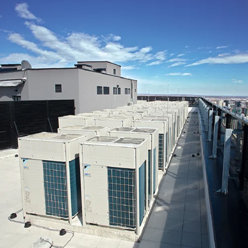 VRV System