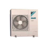 HVAC System
