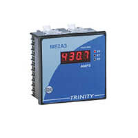 0.56 Inch Three Phase Seven Segment Led Meter