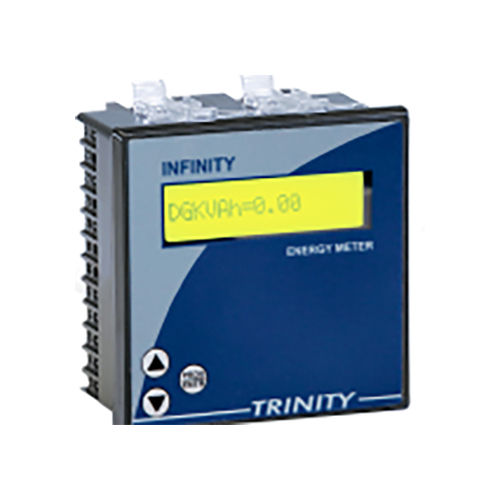 Infinity Digital Energy Meter