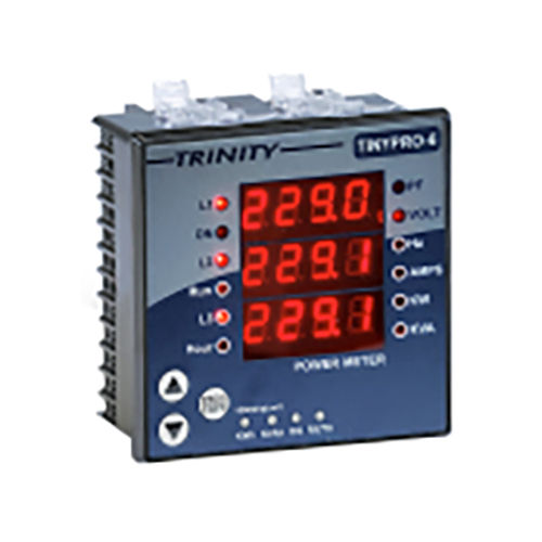 Multifunction Digital Meter