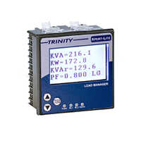 Load Manager And Maximum Demand Controller