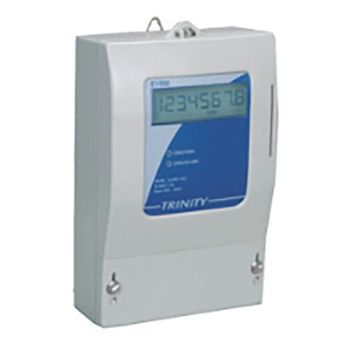 Revenue Meter Projection Mounting Type