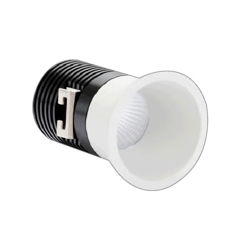 Royal Cob Spot Light Lighting: Electrical