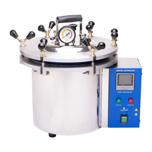 Autoclave