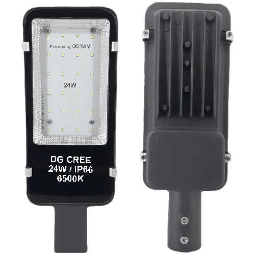 LED Street Lights