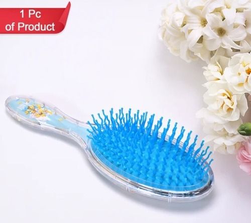 HAIR BRUSH