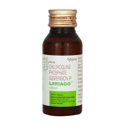 Chloroquine Phosphate Syrup