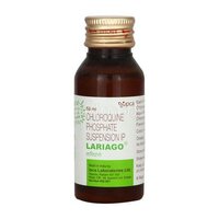 Chloroquine Phosphate Syrup
