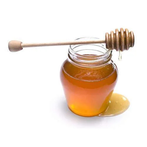 Organic Sheesham Honey - Food Grade, 2 Years Shelf Life | Piece Packaging with Natural Flavor and Rich Aroma
