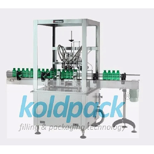 Honey Filling Machine