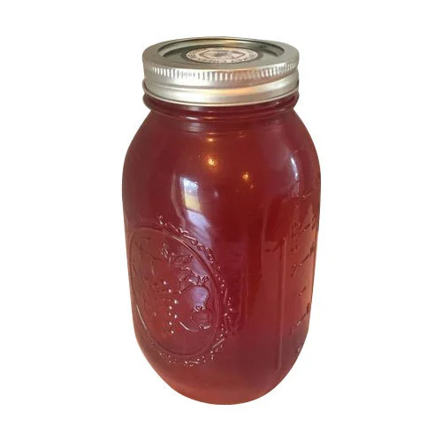 Natural Honey - Food Grade, 2-Year Shelf Life | Packaged in Convenient Piece