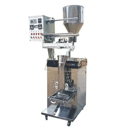 Metal Automatic Pesticides Filling Machine