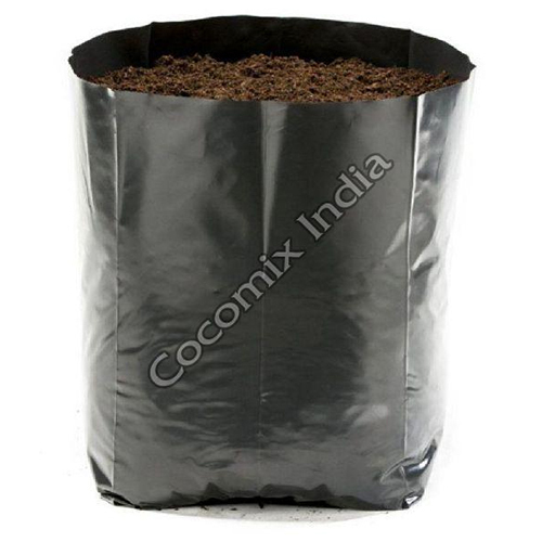 Poly Grow Bag Base Material Polythene at Best Price in Pollachi