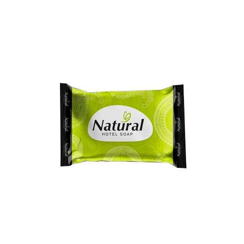 Hotel Bath Soap Ingredients: Herbal