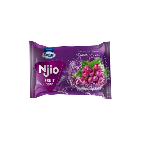 Fruit Bath Soap Ingredients: Herbal