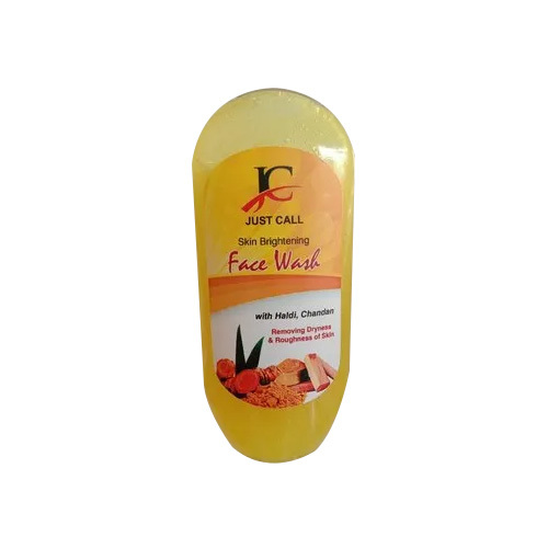 Haldi Chandan Face Wash Ingredients: Minerals
