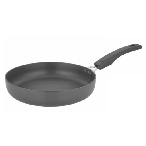 HARD ANODISED DEEP FRY PAN