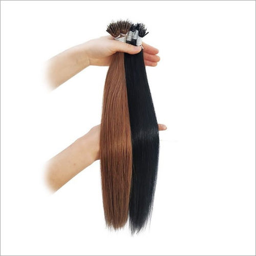 Customized Prebonded Indian Remy Hai Extension