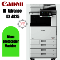 Canon Ir Advance Dx 4825