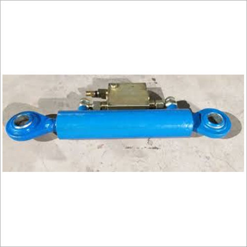 Blue Hydaulic Reversible  Plough Part