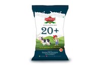20 Plus Cattle Feed