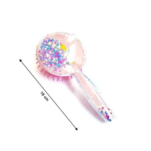 HAIR BRUSH FOR KIDS