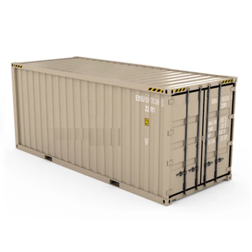 Used Shipping Container